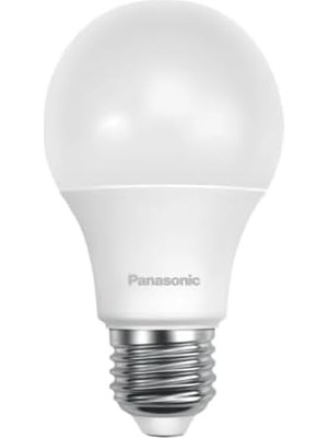 Hepta Collection Panasonıc LED E27 10,5W 1055LM 2700K Lamba Sarı Işık