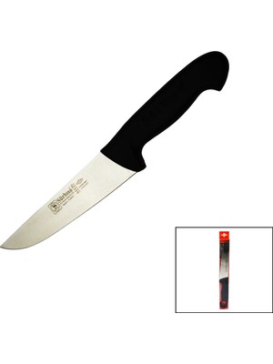 Uravas Store Kurban Kasap Bıçak NO-61120 (5047)