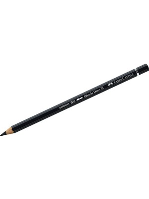 Hepta Collection Faber-Castell Aquarellstift Albrecht Duerer, Siyah