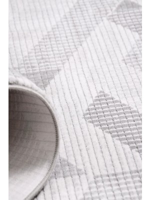 TeknoKapsül Youdayhomecollection Macca Model Oturma Odası Halısı