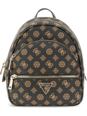 Guess HWPG7118320 Manhattan Iı Backpac Kadın Çanta