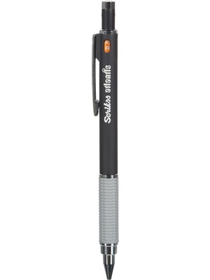 Hepta Collection Scrikss Office Atlantis Versatil Kalem 0.5 mm Siyah