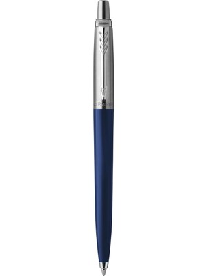 Hepta Collection Parker Jotter Original Mavi Ct Tükenmez Kalem