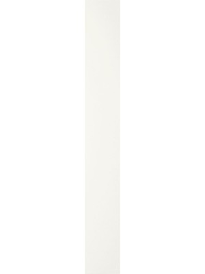 Kapak, Beyaz, 25X195 cm