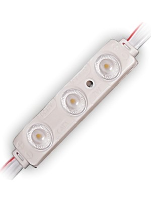 Ronanna 1 Adet 10 Adet Cata Ct 4592 Modül LED 2W Amber Işık 12V