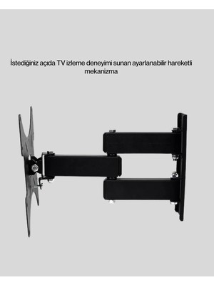 Astraltech MH2249 Plazma Askı