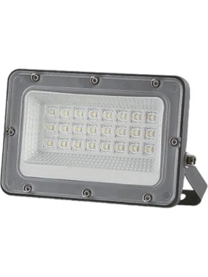 Cata Ct 4657 30 Watt Ultra Slim İnce Led Projektör %100 Watt Değer