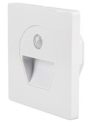Cata 1 W Ledli Sensörlü Koridor Spot Gün Işığı CT-5170
