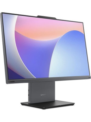 AyrStore Lenovo Neo 50A Thınkcentre 12SC004MTR Core 7 240H 16GB 512SSD 23.8 Dos Aıo