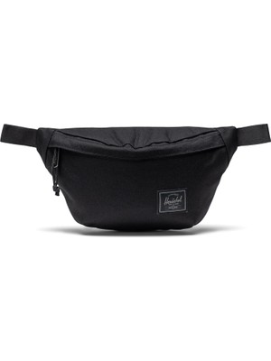 Herschel Klasik Kalça Paketi, Siyah Ton, Siyah Ton, Herschel Classic™ Kalça Paketi