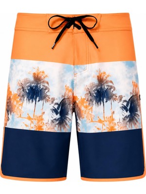 Oakley Palm Florals Recycled 19” Erkek BOARDSHORT-FOA40540236