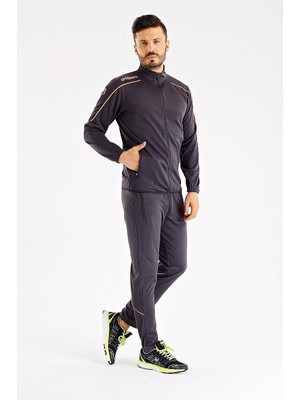 Uhlsport Polyester Kamp Eşofmanı Stream 22