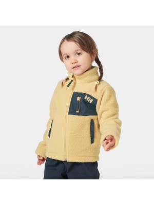Helly Hansen K Champ Pıle Mont HHA.40497_HHA.389