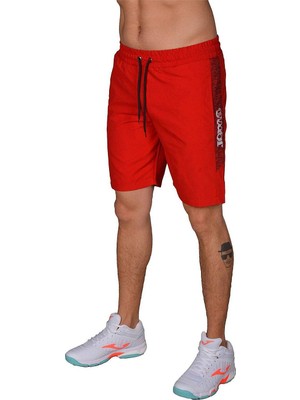 Joma Micro Push - Erkek Astarlı Spor Şort