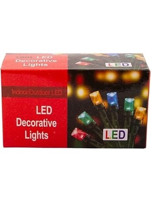 Uravas Store Adr-01 3x3 M Perde LED