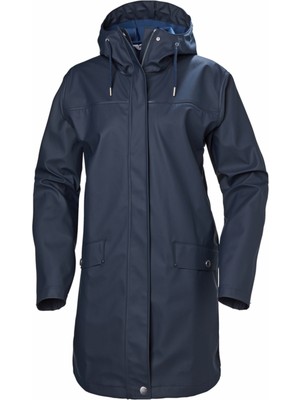 Helly Hansen W Moss Yağmurluk Mont HHA.53251_HHA.597