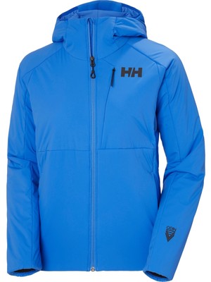 Helly Hansen W Odın Stretch Hood Ins 2.0 Mont HHA.63223_HHA.554