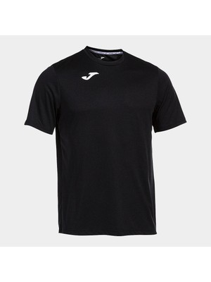 Joma T-Shırt Combi Black