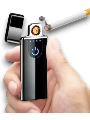 Renas Store Şarjlı Çakmak Elektronik