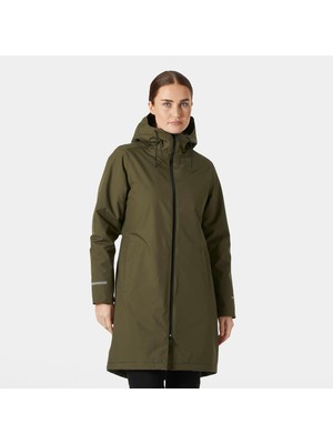 Helly Hansen W Aspıre Yağmur Palto HHA.53517_HHA.431