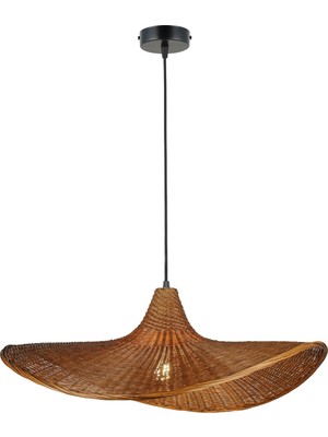 Hepta Collection Lucea Nape K.boy Bamboo Tekli 1XE27