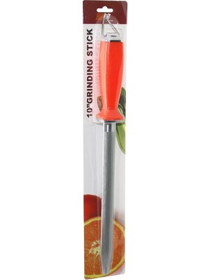 Uravas Store Grındıng Stıck  10 Inç Yassı Masat (5047)