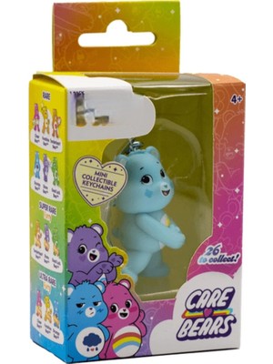 Renas Store Figürlü Anahtarlık