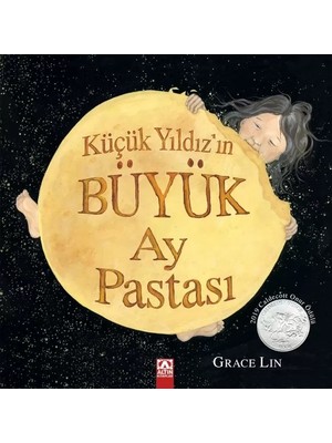 Renas Store Küçük Yıldız’ın Büyük Ay Pastası