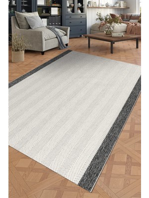 TeknoKapsül Youdayhomecollection Mila Model Oturma Odası Halısı