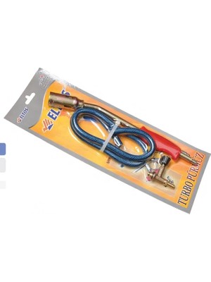 Renas Store Turbo Pürmüz Seti - Aygaz Uyumlu