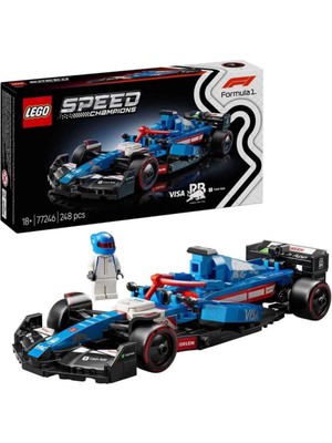 Renas Store 01 F1 Yarış Arabası 77246