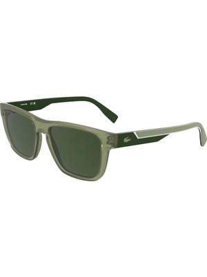 Lacoste L6058S-301 54 Erkek Güneş Gözlüğü