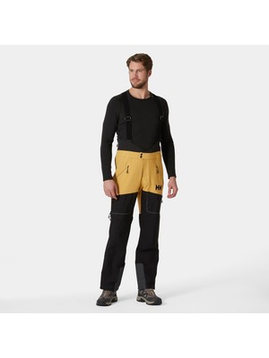 Helly Hansen Odın Bc Softshell Bıb Pantolon HHA.63218_HHA.389