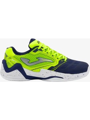 Joma Set Men 2403 Erkek Mavi Sneaker TSETW2403AC