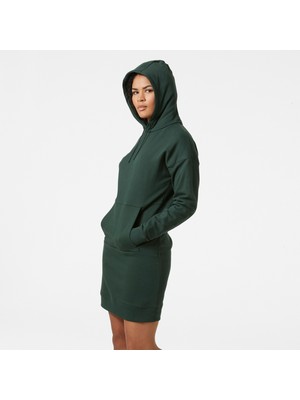 Helly Hansen W Adore Hoodıe Elbise HHA.53839_HHA.497
