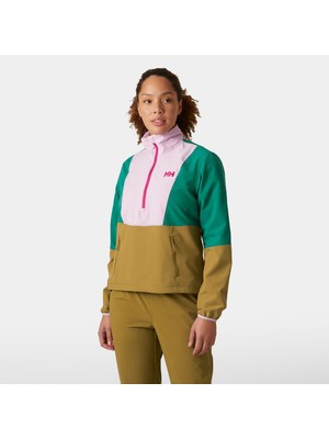 Helly Hansen W Cascade Shıeld Anorak HHA.63386_HHA.787