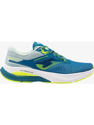 Joma Hispalis 2417 Erkek Turkuaz Sneaker RHISPS2417