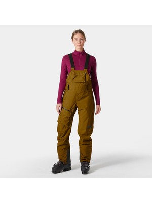 Helly Hansen W Powderqueen Tulum Pantolon HHA.65643_HHA.787