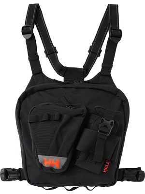 Helly Hansen Radıo Harness Sırt Çantası HHA.20528_HHA.997