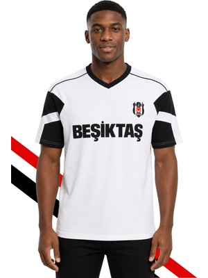 Beşiktaş Unısex T-Shırt