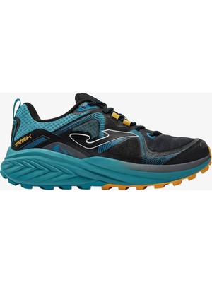 Joma Trek Men 2401 Erkek Siyah Sneaker TKTRES2401