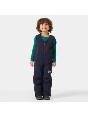 Helly Hansen K Vertıcal Ins Tulum Pantolon HHA.40366_HHA.598
