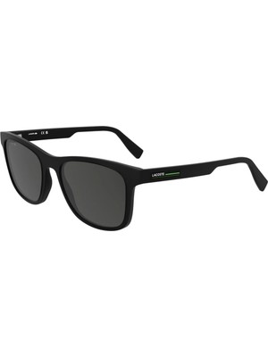 Lacoste L6054SN-002 55 Unisex Güneş Gözlüğü