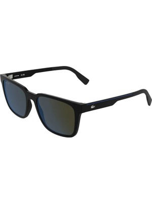 Lacoste L6077S-001 55 Unisex Güneş Gözlüğü