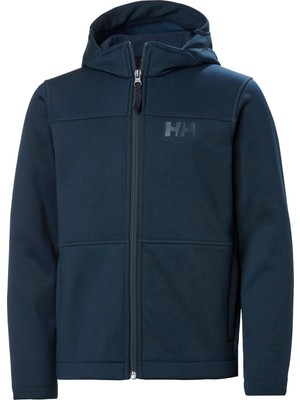 Helly Hansen Jr Loen Mıdlayer Mont HHA.41771_HHA.597