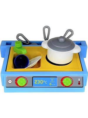 Renas Store Ocak Takımı ''natali'' No.2(Filede) 43405