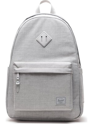 Herschel Heritage Su Itici Kumaş Sırt Çantası, 16" Laptop Uyumlu, 24 L