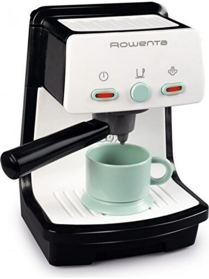 Renas Store Rowenta Oyuncak Espresso Makinesi