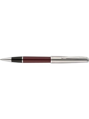 Hepta Collection Scrikss 78 Roller Bordo Özel Kutu Roller Prestij Kalem