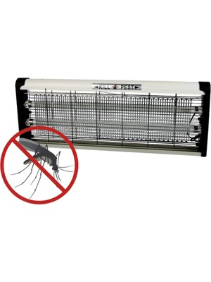TeknoKapsül PS580 Sinek Kovucu